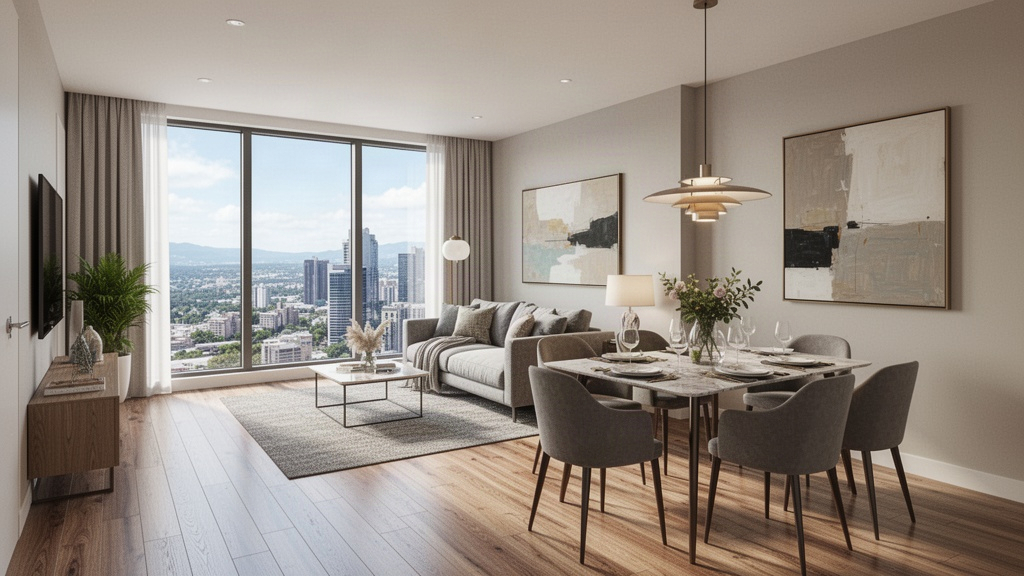 Cashflow Immobilien: So optimieren Sie Ihre Mieteinnahmen effizient