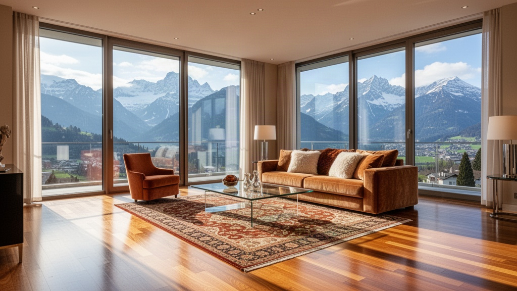 Die Zukunft des real estate investment in 2026 analysiert