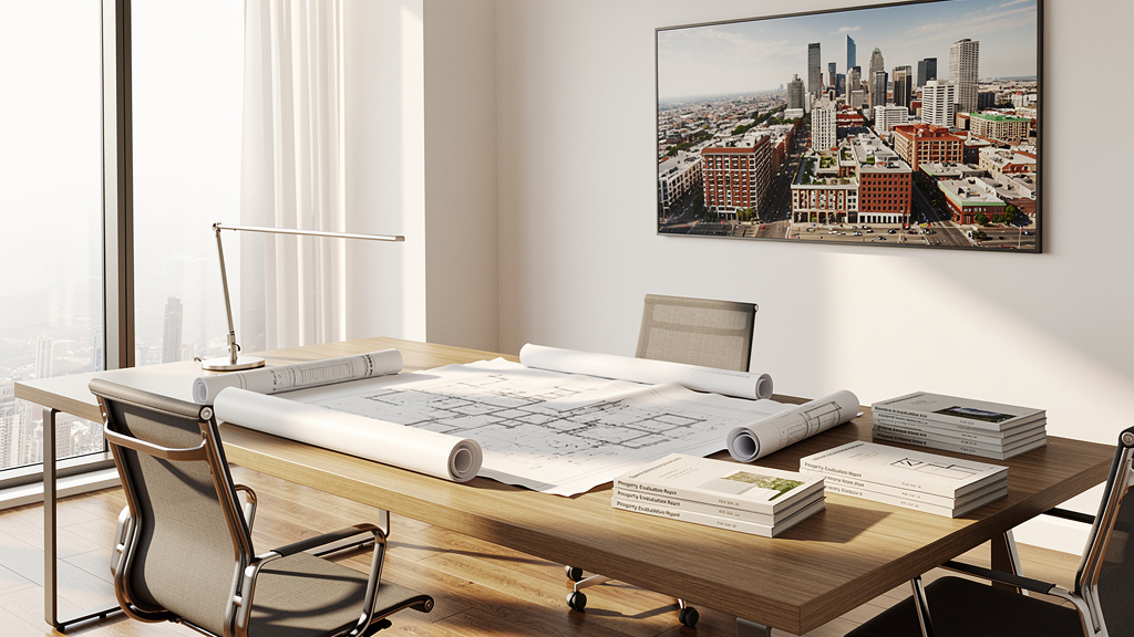 Immobilienbewertung wie Architekten den Wert Ihrer Immobilie ermitteln