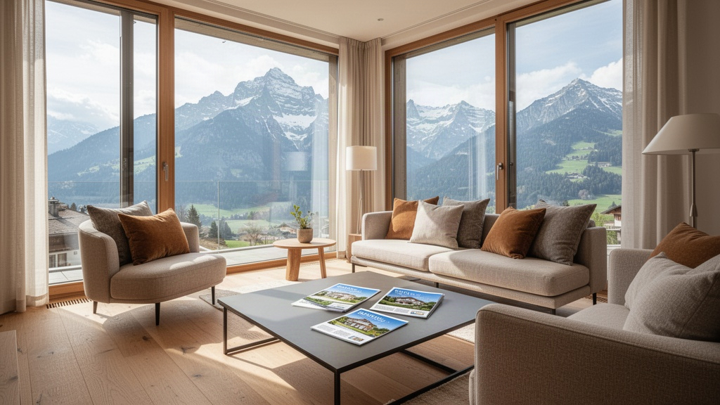 Immobilienkredit: Die besten Optionen für Ihr Eigenkapital