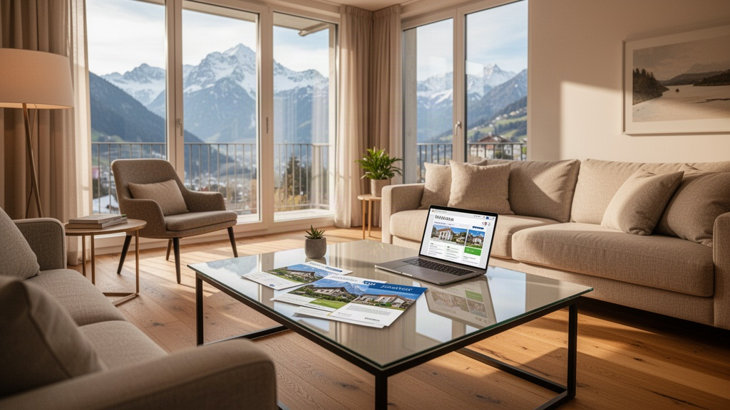 Immobilienkredit vergleichen Zinssätze und Konditionen richtig nutzen
