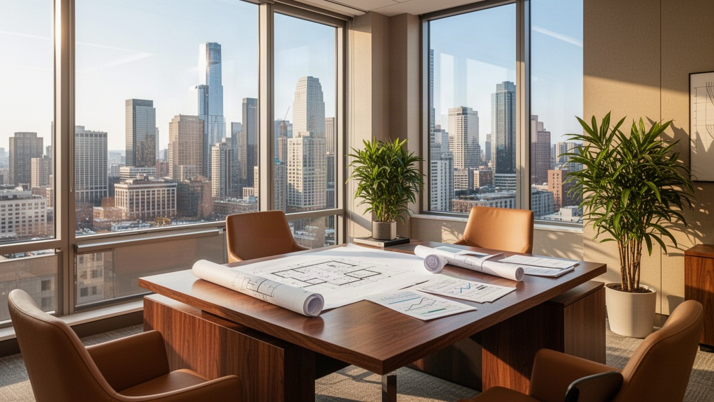 REITs als Investment: Chancen und Risiken im Überblick
