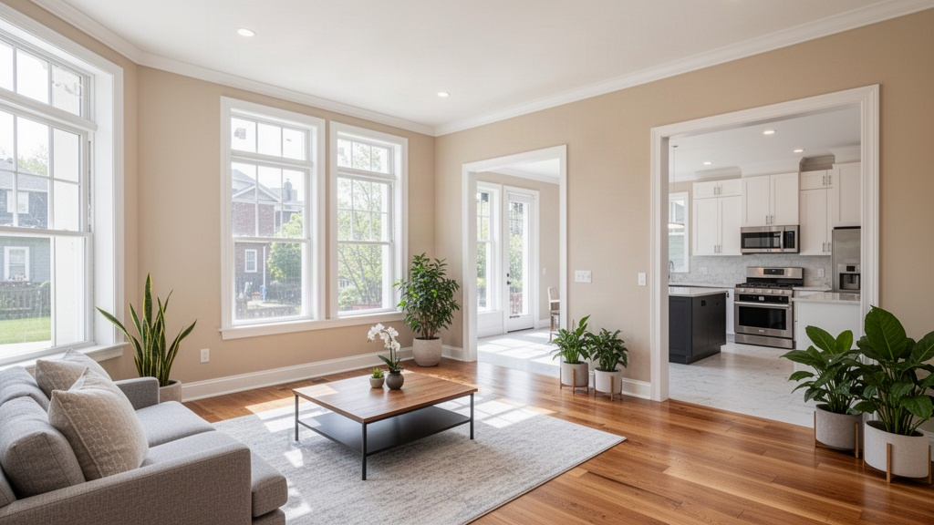 Renovierung oder Neubau Welche Option ist die bessere
