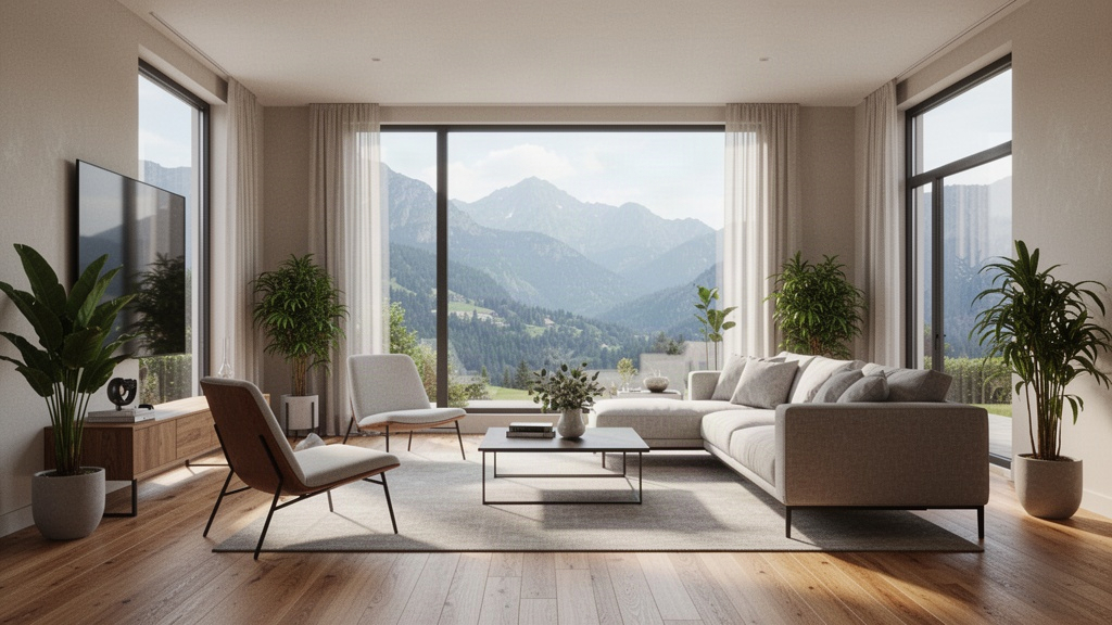 So sparen Sie bei Bauzinsen und stärken Ihr Immobilienportfolio