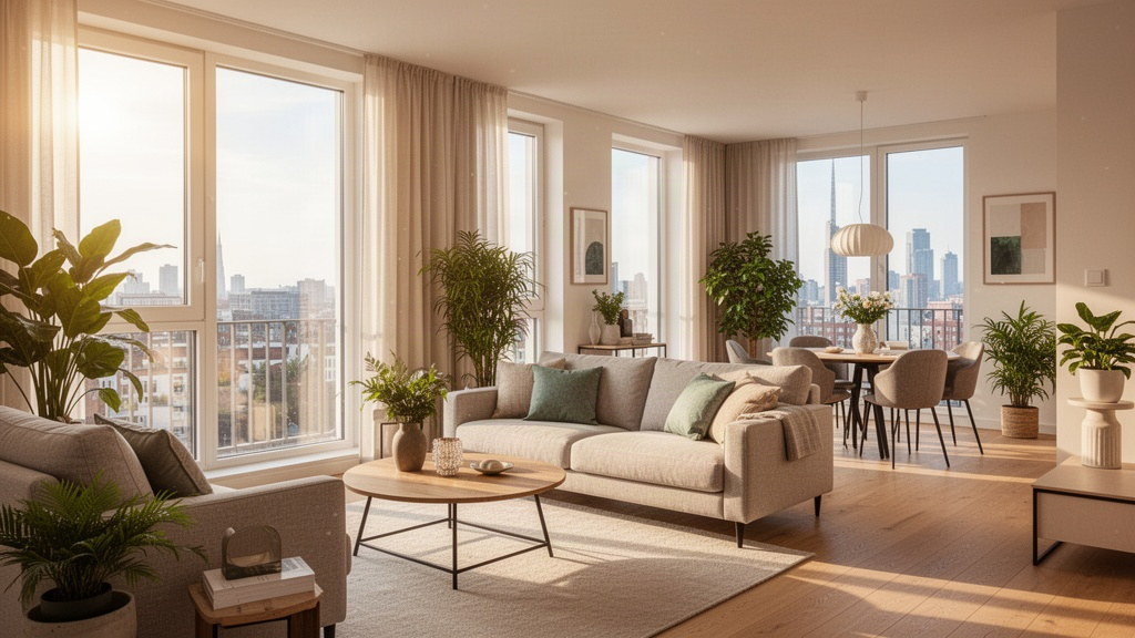 Tipps für das Mieten von Immobilien bei Vonovia